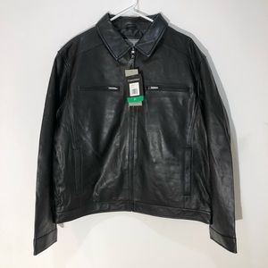 COPY - Leather Jacket